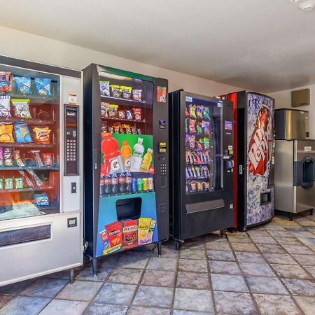 Motel 6-Seattle, Wa - Sea-Tac Airport South Сиатак Екстериор снимка