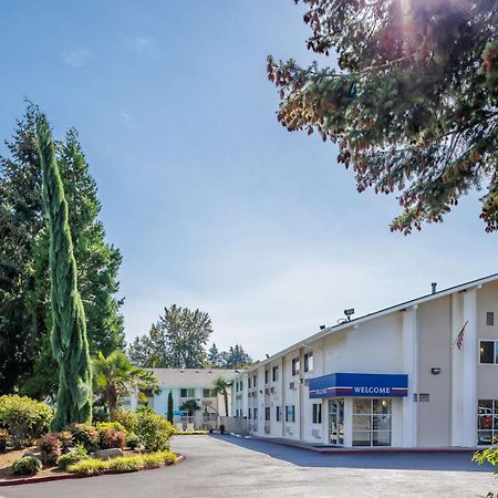 Motel 6-Seattle, Wa - Sea-Tac Airport South Сиатак Екстериор снимка