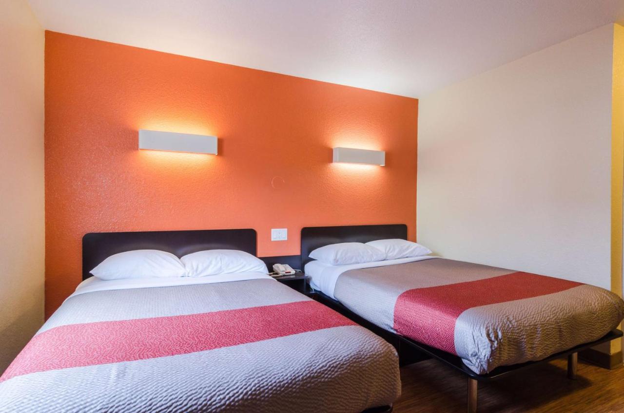 Motel 6-Seattle, Wa - Sea-Tac Airport South Сиатак Екстериор снимка