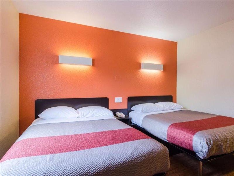 Motel 6-Seattle, Wa - Sea-Tac Airport South Сиатак Екстериор снимка