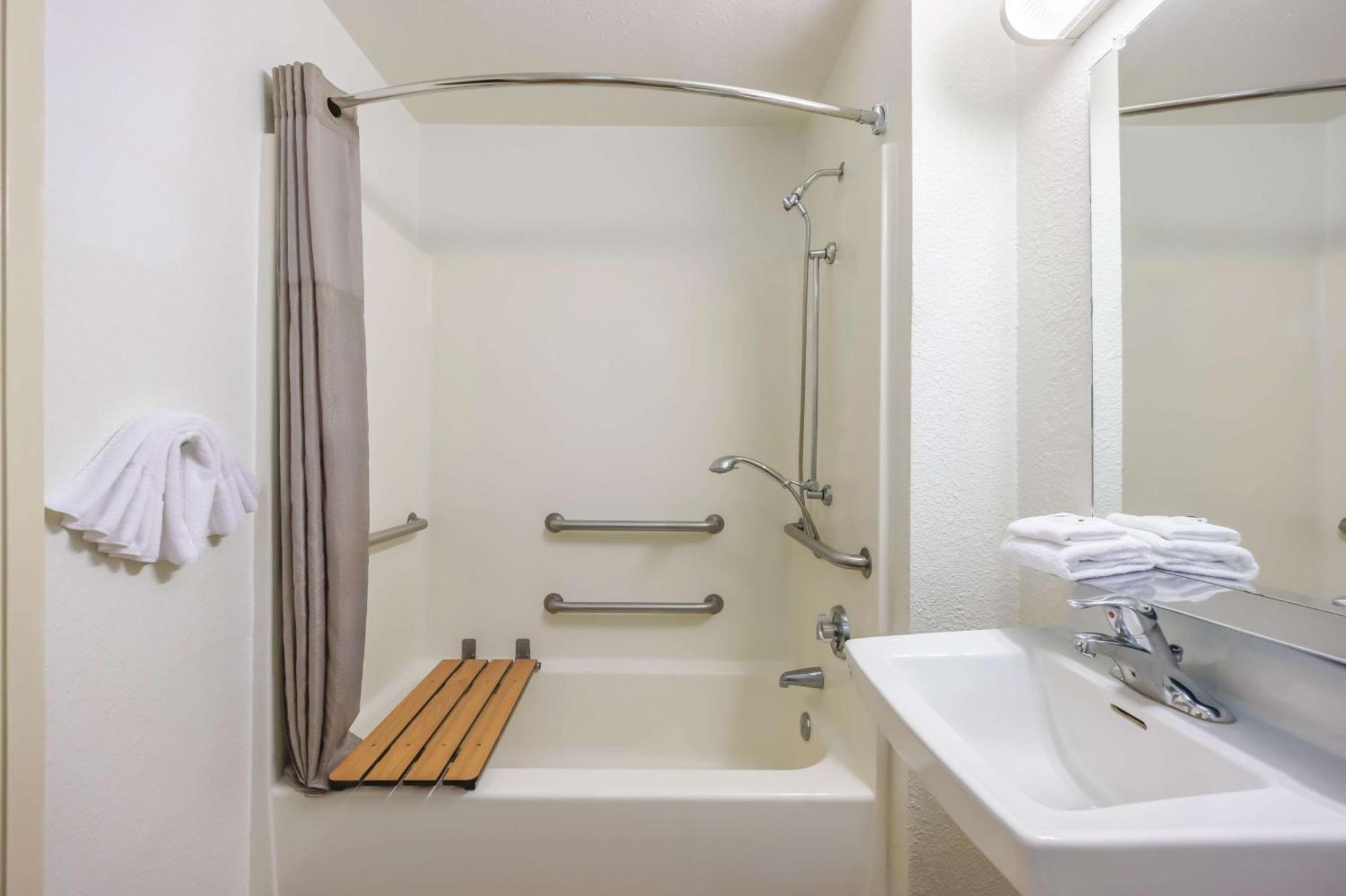 Motel 6-Seattle, Wa - Sea-Tac Airport South Сиатак Екстериор снимка
