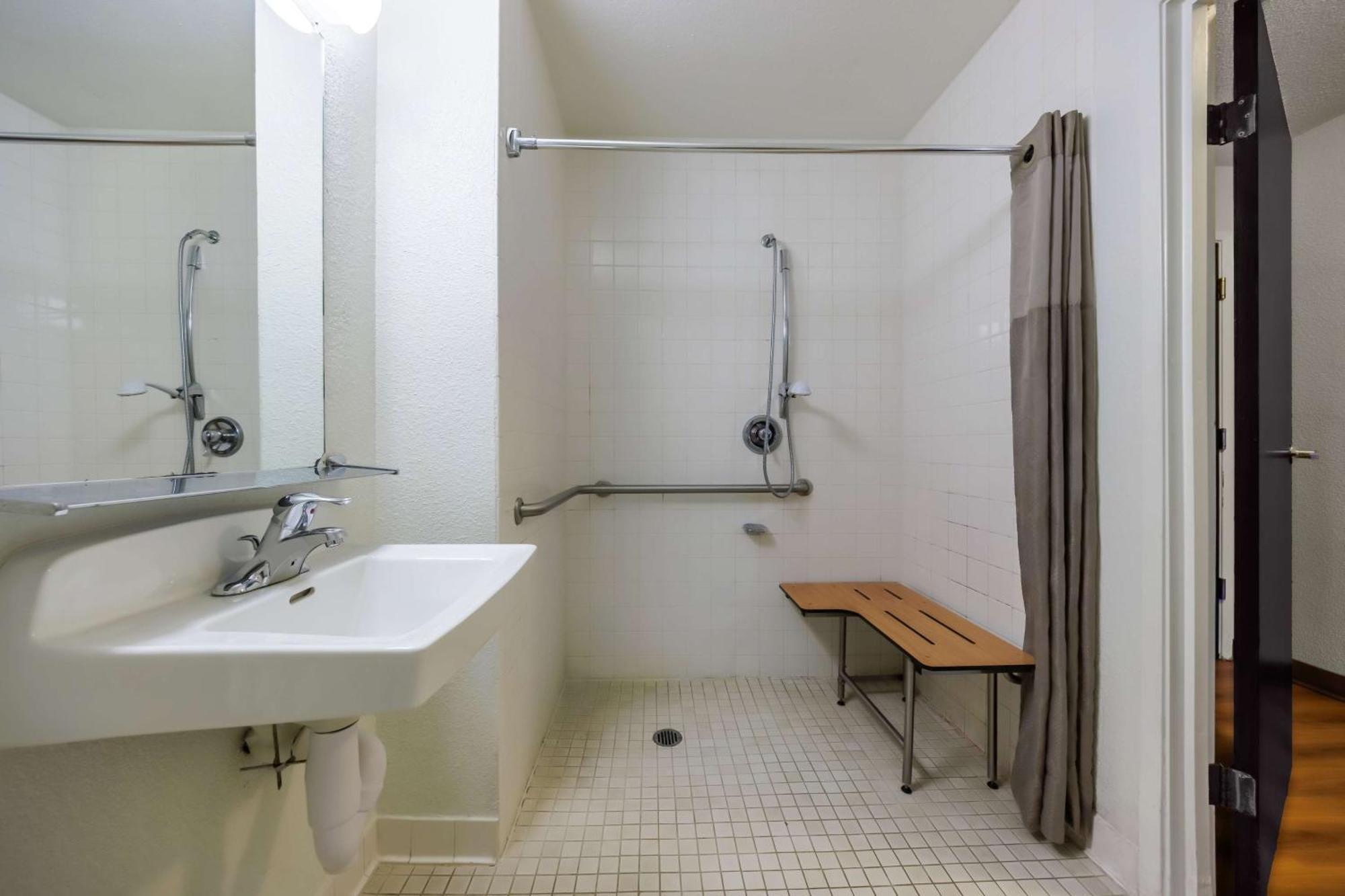 Motel 6-Seattle, Wa - Sea-Tac Airport South Сиатак Екстериор снимка