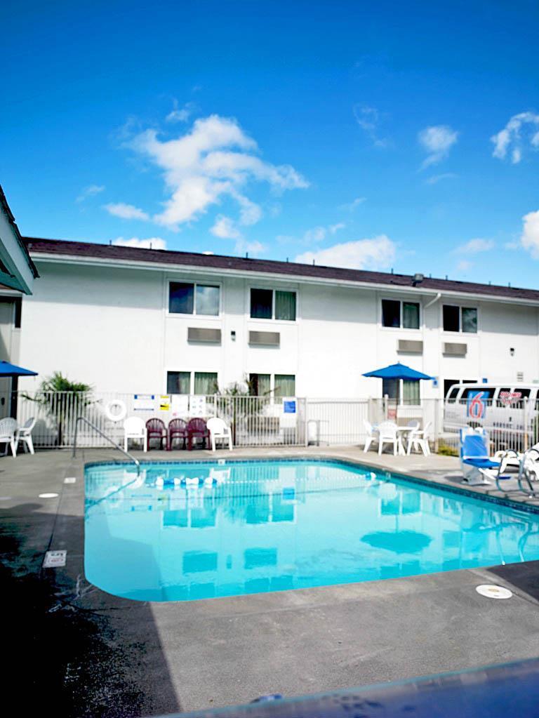 Motel 6-Seattle, Wa - Sea-Tac Airport South Сиатак Съоръжения снимка