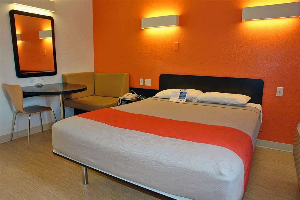 Motel 6-Seattle, Wa - Sea-Tac Airport South Сиатак Стая снимка