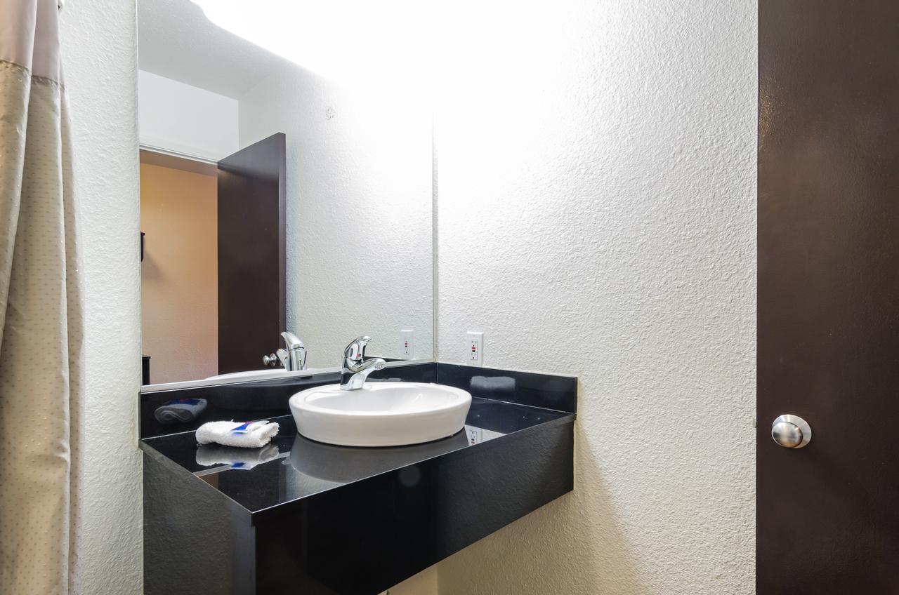 Motel 6-Seattle, Wa - Sea-Tac Airport South Сиатак Екстериор снимка