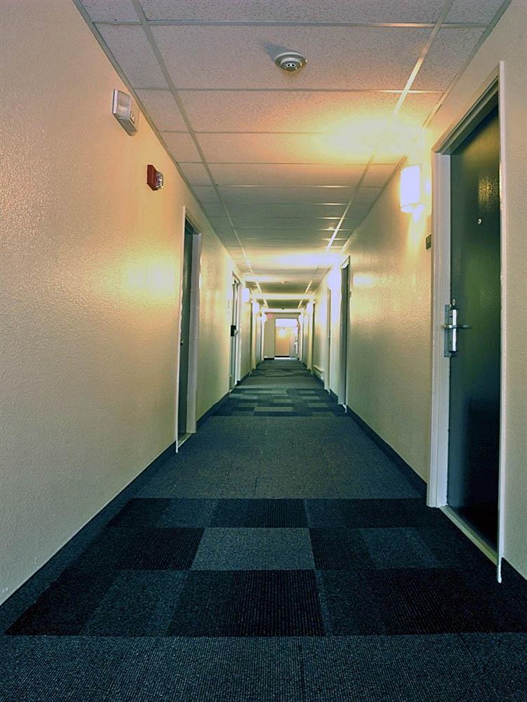 Motel 6-Seattle, Wa - Sea-Tac Airport South Сиатак Екстериор снимка