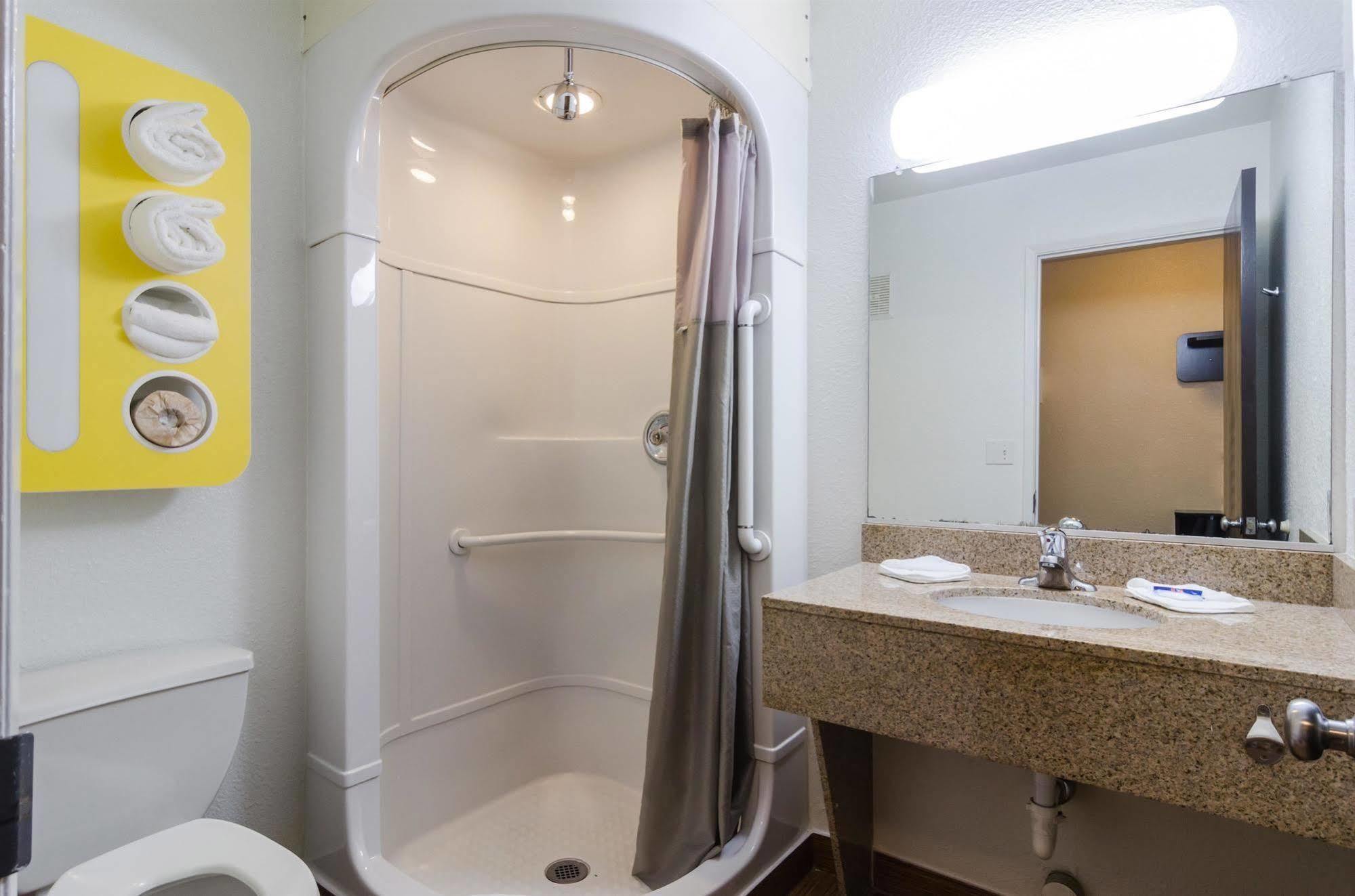 Motel 6-Seattle, Wa - Sea-Tac Airport South Сиатак Екстериор снимка