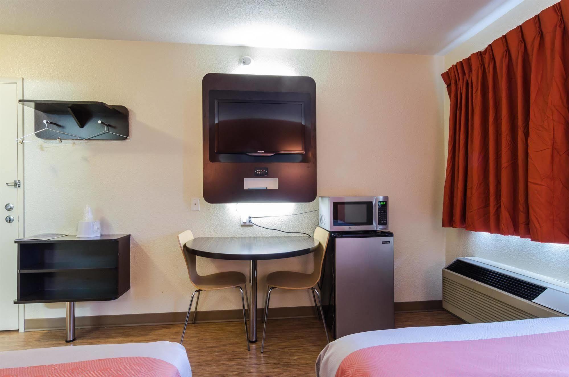 Motel 6-Seattle, Wa - Sea-Tac Airport South Сиатак Екстериор снимка