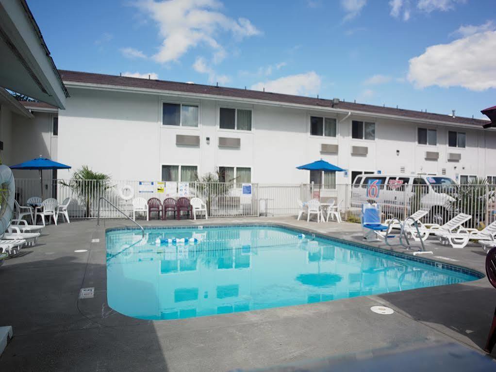 Motel 6-Seattle, Wa - Sea-Tac Airport South Сиатак Екстериор снимка
