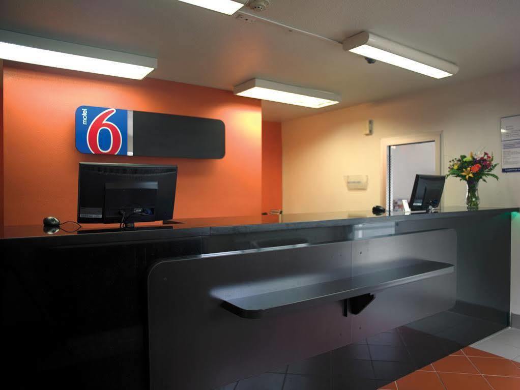 Motel 6-Seattle, Wa - Sea-Tac Airport South Сиатак Екстериор снимка