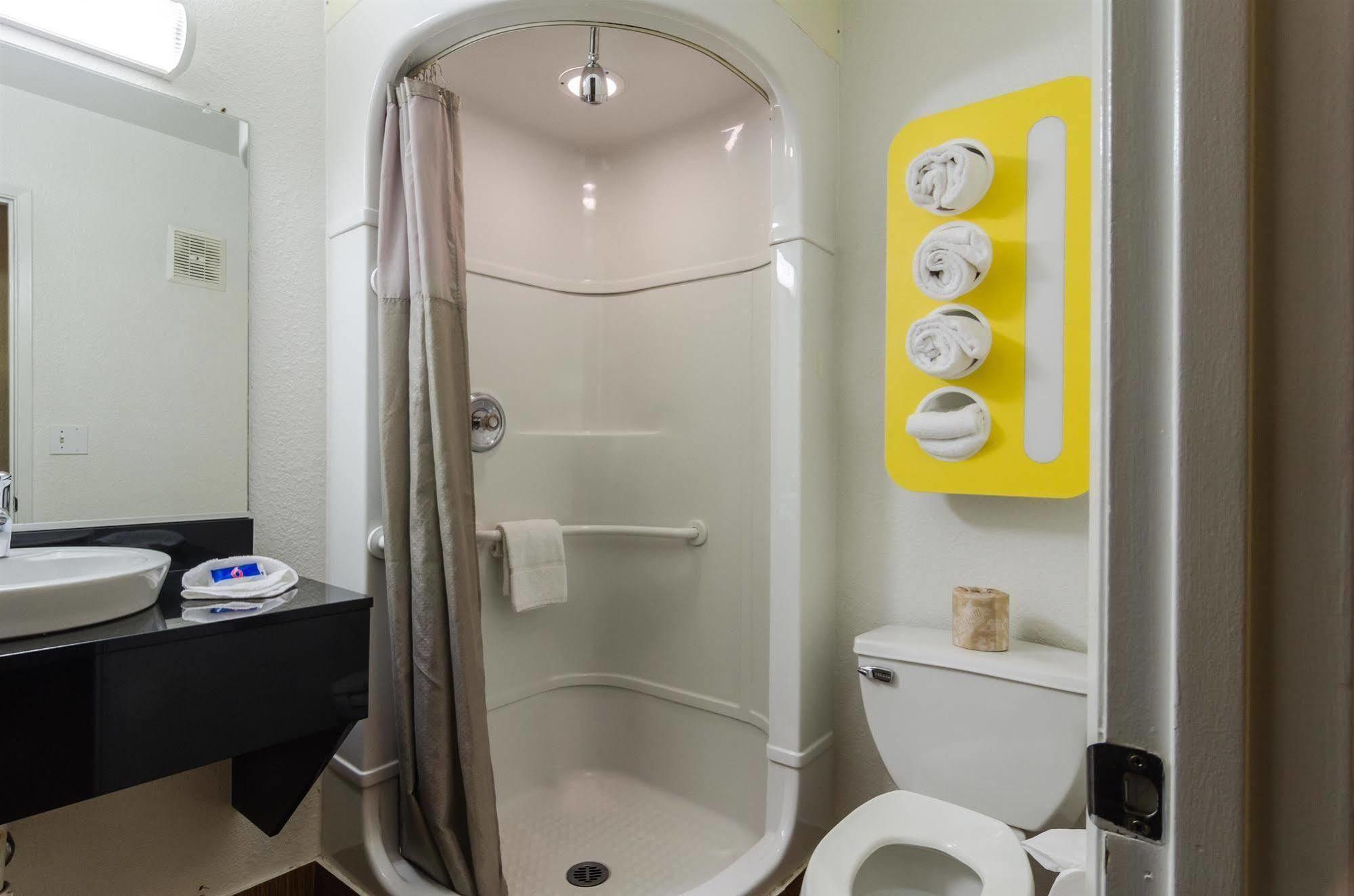 Motel 6-Seattle, Wa - Sea-Tac Airport South Сиатак Екстериор снимка
