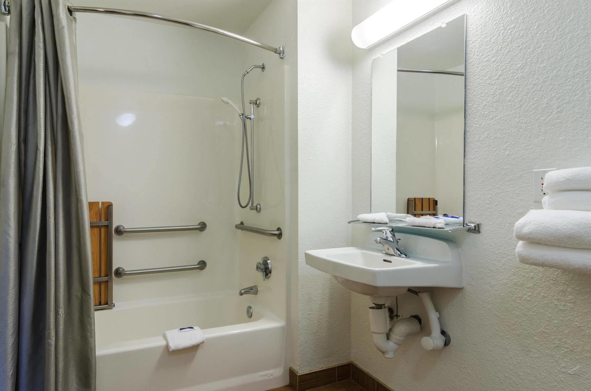 Motel 6-Seattle, Wa - Sea-Tac Airport South Сиатак Екстериор снимка