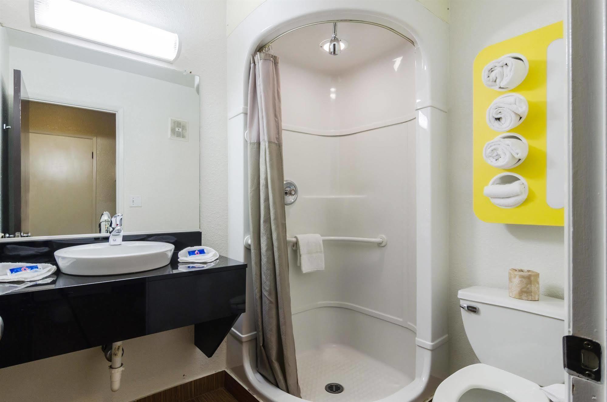 Motel 6-Seattle, Wa - Sea-Tac Airport South Сиатак Екстериор снимка
